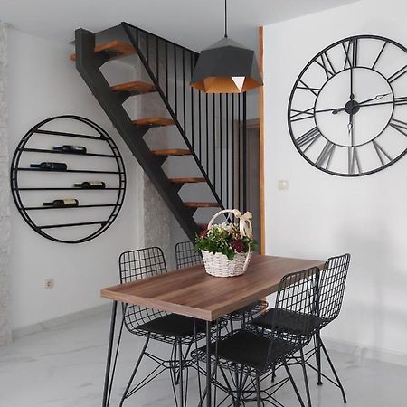 Apartments "4You" تيفات المظهر الخارجي الصورة
