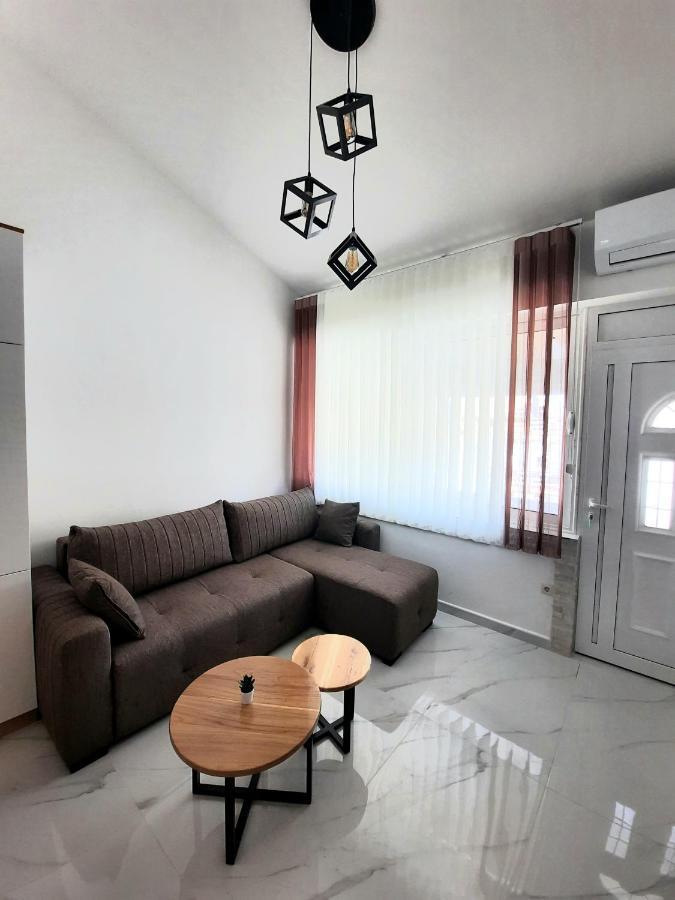 Apartments "4You" تيفات المظهر الخارجي الصورة