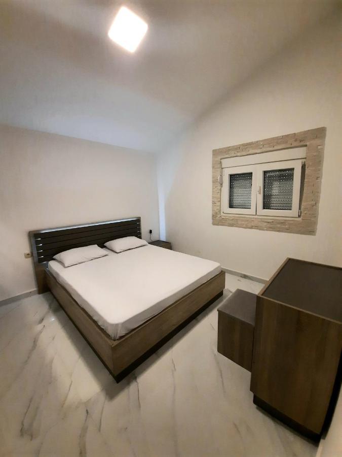 Apartments "4You" تيفات المظهر الخارجي الصورة