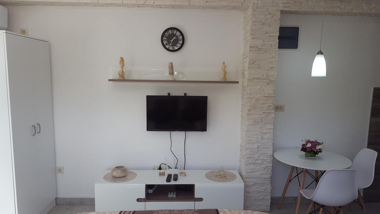 Apartments "4You" تيفات المظهر الخارجي الصورة