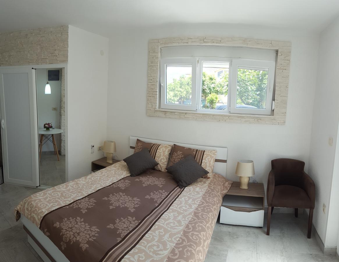 Apartments "4You" تيفات المظهر الخارجي الصورة