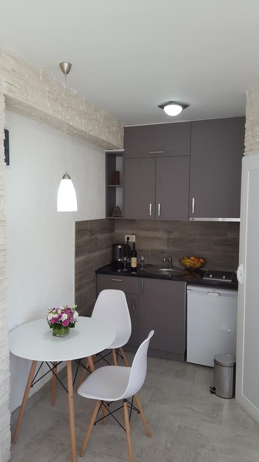Apartments "4You" تيفات المظهر الخارجي الصورة